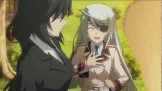 Infinite MENT Infinite Stratos Abridged Parody  Episode 4 [upl. by Barger]