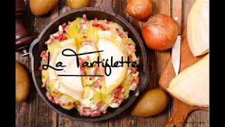 La tartiflette savoyarde [upl. by Alat555]