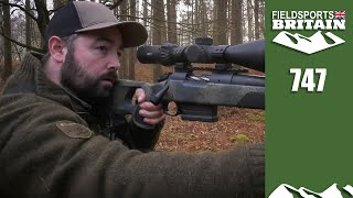 Fieldsports Britain – get orf my land [upl. by Margette]