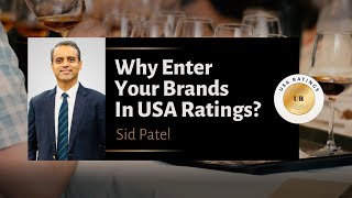 Why Enter Your Brands in USA Ratings [upl. by Boorer112]