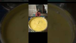 Aadi ne banaya imlie ka fav kadi chaval pakoda kadi recipe kadi pakoda shorts PerfectGrahani [upl. by Latham613]