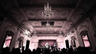 Nell Bryden  Downtown Lullaby Live at Bush Hall London [upl. by Netsirhc864]