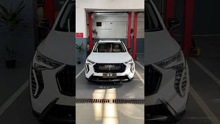 Haval Jolion Facelift 2024 automobile haval youtubeshorts shorts [upl. by Worth]