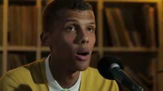 Stromae English Interview With Gilles Peterson [upl. by Odravde]