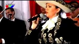 LASTIMA QUE SEAS AJENO ¨ALEJANDRA SOL¨ [upl. by Gruver]