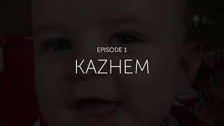 Episode 1 Kazhem TRAILER [upl. by Quar]