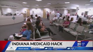 New info uncovered regarding Indiana Medicaid hack [upl. by Welker664]