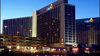 AQUARIUS CASINO RESORT LAUGHLIN NEVADA [upl. by Essam]