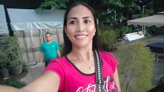 MERY IS LIVE AGAIN meryp pampanga walkingstreet [upl. by Idleman]