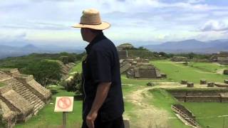 Discover Monte Albán in Oaxaca Mexico México Today [upl. by Assirok557]