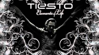 Tiesto Vs AirbaseElements Of Life David Gubovics Remix [upl. by Hurlbut]