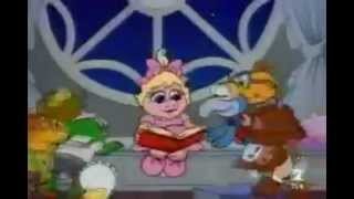 Muppets Babies  Opening Español Latino [upl. by Seuguh]