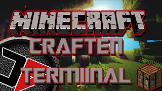 Minecraft 183 alle Versionen  Optifine und andere Mods installieren Craften Terminal [upl. by Aretta]