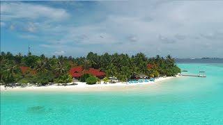 Kurumba Maldives Resort Video [upl. by Nilknarf289]