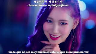 WEKI MEKI 위키미키  CRUSH MV Sub Español  Hangul  Rom HD [upl. by Alister]