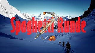 DIE SPAGHETTIRUNDE  5 TagesHochtour im Monte Rosa  Komplette Reisedoku [upl. by Sumerlin]