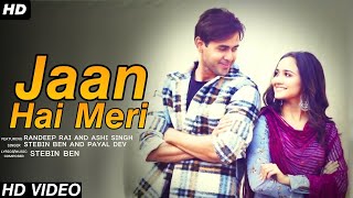 Ashi Singh New Song  Randeep Rai And Ashi Singh New Song  Randeep Rai And Ashi Singh  Ashi Singh [upl. by Mosenthal]