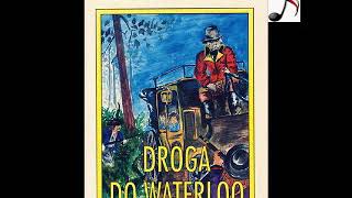 Droga do Waterloo  Karol May  Audiobook PL [upl. by Romonda23]