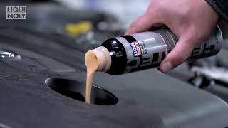 Increase your engine life with Ceratec from LIQUI MOLY  Reduces Friction  Better Fuel Consumption [upl. by Terrye]