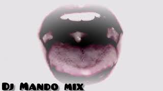 Dj Mando  Viciosa Remix [upl. by Anairdna167]