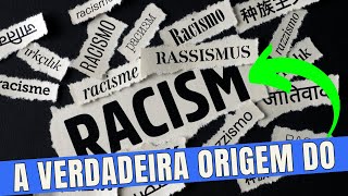 A VERDADEIRA ORIGEM DO RACISMO LEANDRO KARNAL [upl. by Atims]