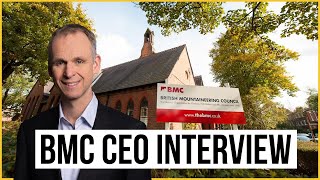 Deficit Communication and Plans  BMC CEO Paul Ratcliffe [upl. by Akcira966]