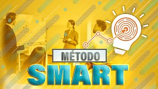 ¿Qué son los objetivos SMART y cómo puedes definirlos  💡Método SMART [upl. by Anelleh]