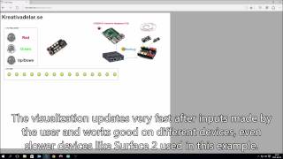 Codesys to Makeblock simple example [upl. by Kallista989]