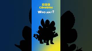 Can You Guess Which CBeebies Friend Am I  CBeebies shorts [upl. by Forta]