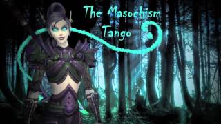 Masochism Tango Letomis 13 Days of Halloween Music Day 3 [upl. by Tamsky]