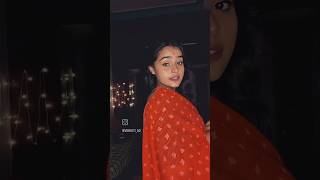 Piya ke pani mohi dare rani 🥰❤️ cg song  vibhuti Deshmukh ❤️ cg cgsong cgshorts [upl. by Tiemroth]