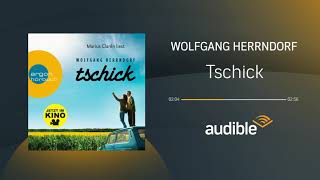 Tschick  Hörbuch  Audible [upl. by Severin]