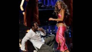 Wyclef ft Shakira  King And Queen  full song [upl. by Annohsak]