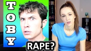 My Ex Was Accused Of Rape [upl. by Ahsilef]