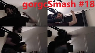 Gorgc sumSmash Moments 18 [upl. by Ritchie]