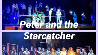 To Remember  Peter and the Starcatcher Vlog ✨ [upl. by Nyltak988]