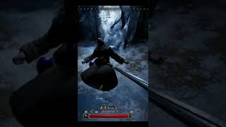 EPIC LONGSWORD FIGHT  Dark and Darker dad darkanddarkerclips longsword [upl. by Einnok246]