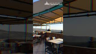 AL JABAL CASTLE HOTEL production reels digtalmarketing [upl. by Jehiel]