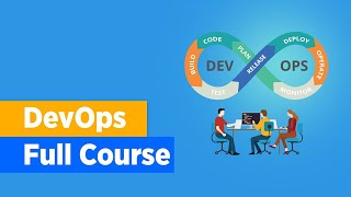 DevOps for Beginners  Full Course Part 1010 [upl. by Morrie114]