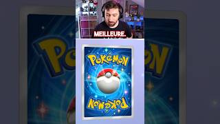 La théorie du booster inversé sur Pokémon Pocket TCG vous y croyez [upl. by Narra]