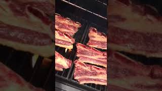 Short Ribs on the Grill [upl. by Lari979]