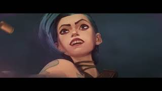 ARCANE  GET JINXED FULL VERSION 8D MUSIC 8K 60 FPS 8D AUDIO [upl. by Svoboda455]