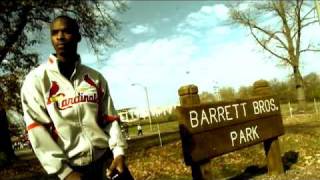 murphy lee feat holla stl niggaz [upl. by Gnilrits63]