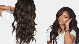 Beach Wave Tutorial [upl. by Aeuhsoj]