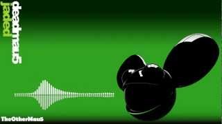 Deadmau5  Jaded  HD [upl. by Bolger]