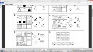 Matrices de Modelos [upl. by Donalt]