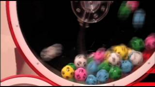 The National Lottery Draws [upl. by Loesceke591]