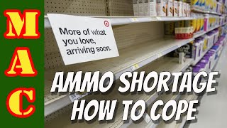 How to survive ammo shortage and have fun [upl. by Druci16]