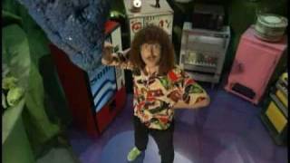 quotWeird Alquot Yankovic  Gotta Boogie [upl. by Wirth240]