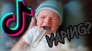 TikTok Vape Dealers… [upl. by Anid]